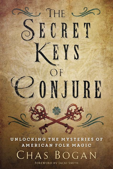 Unveiling Occult Secrets: The Power of the Master Key